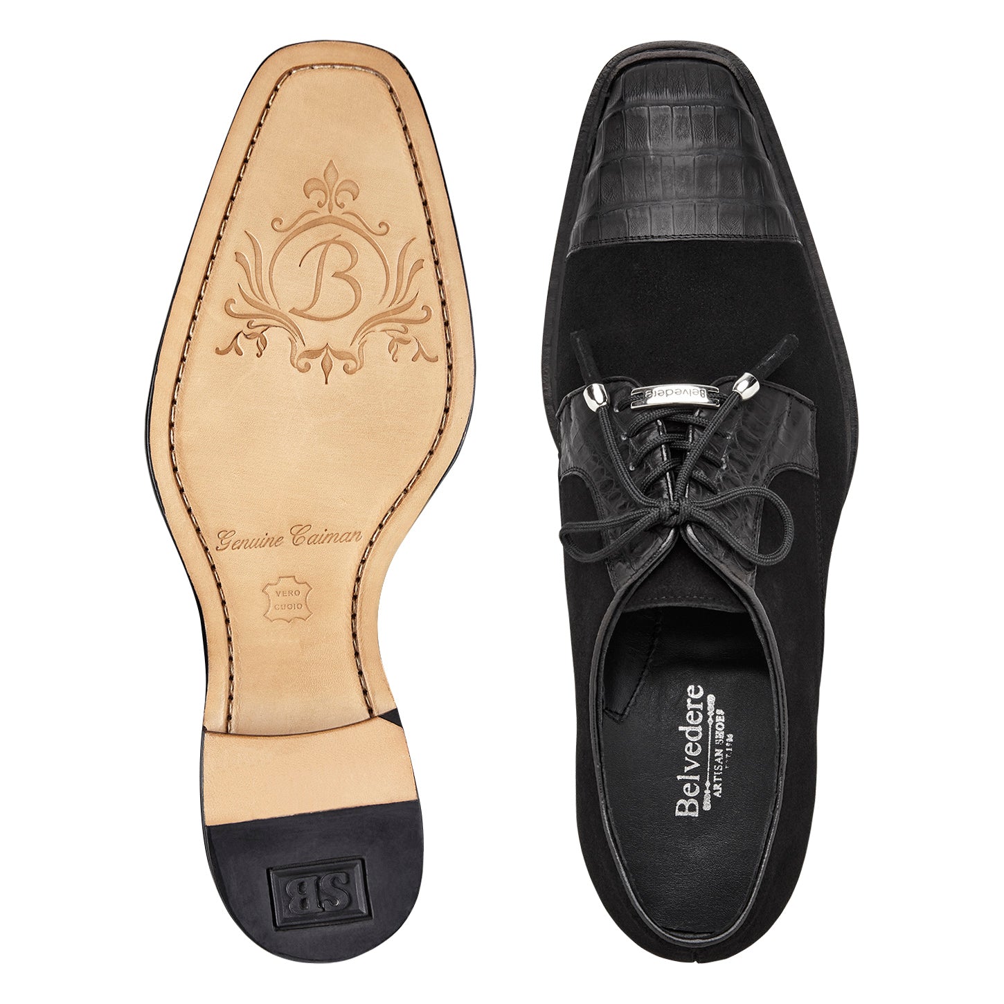 Capitano - Black