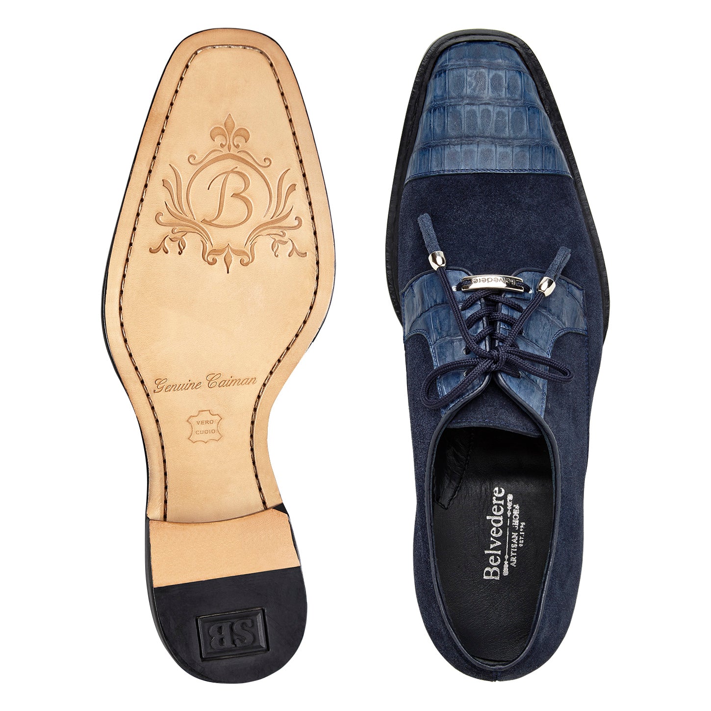 Capitano - Navy