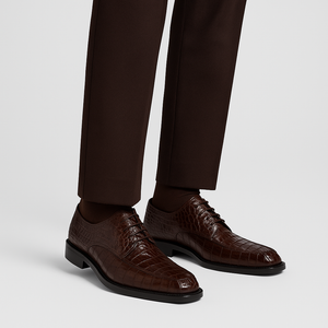 Chapo - Brown Brown / 10.5 Chapo - Brown Brown / 10.5
