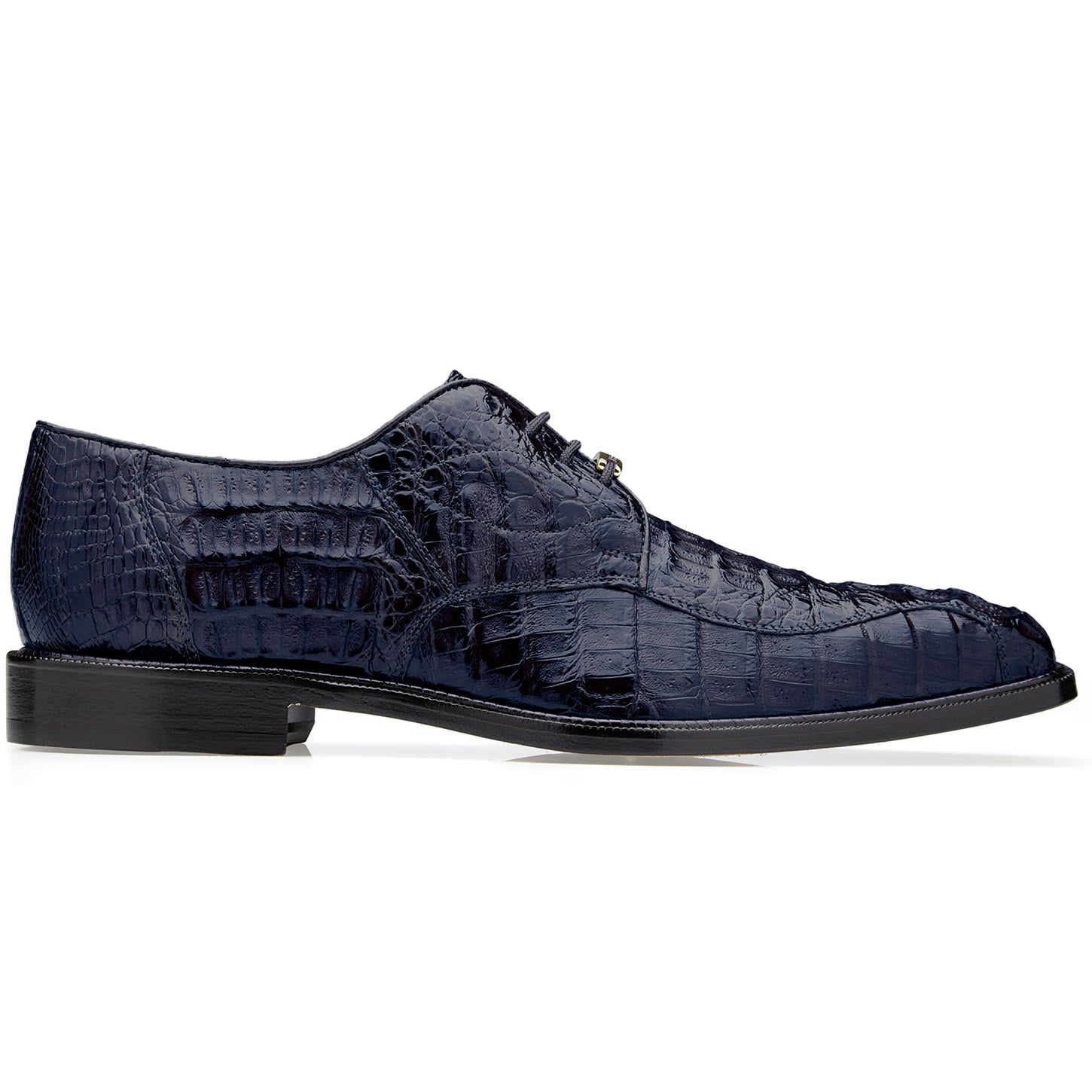 Belvedere Shoes Chapo - Navy 9.5 / Navy / Chapo