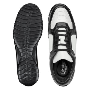 Corvo - Black/White