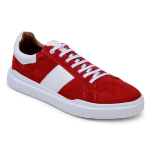 Olivier - Red/White