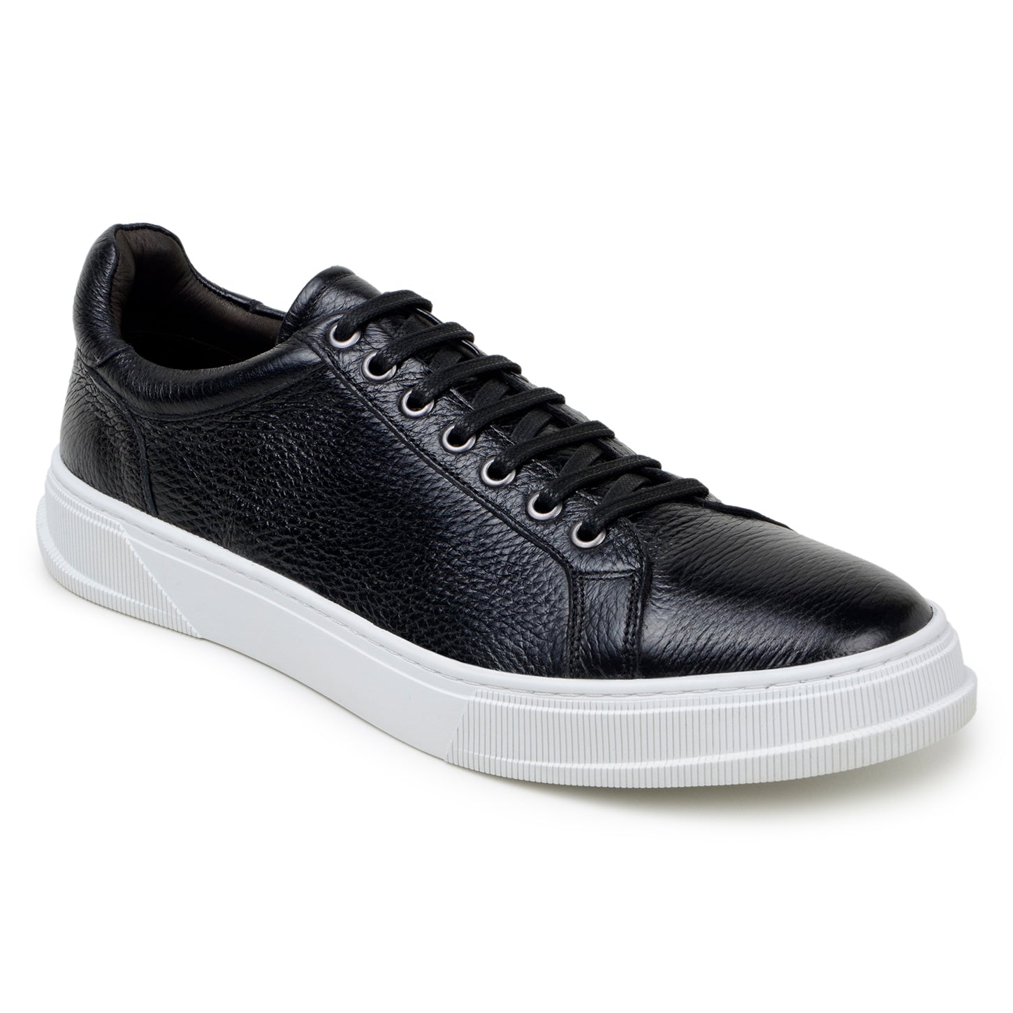 Matteo - Black
