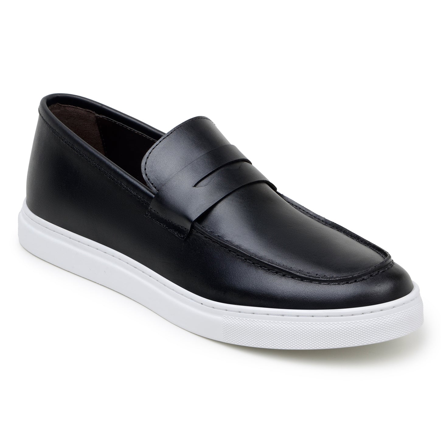 Elliot - Black