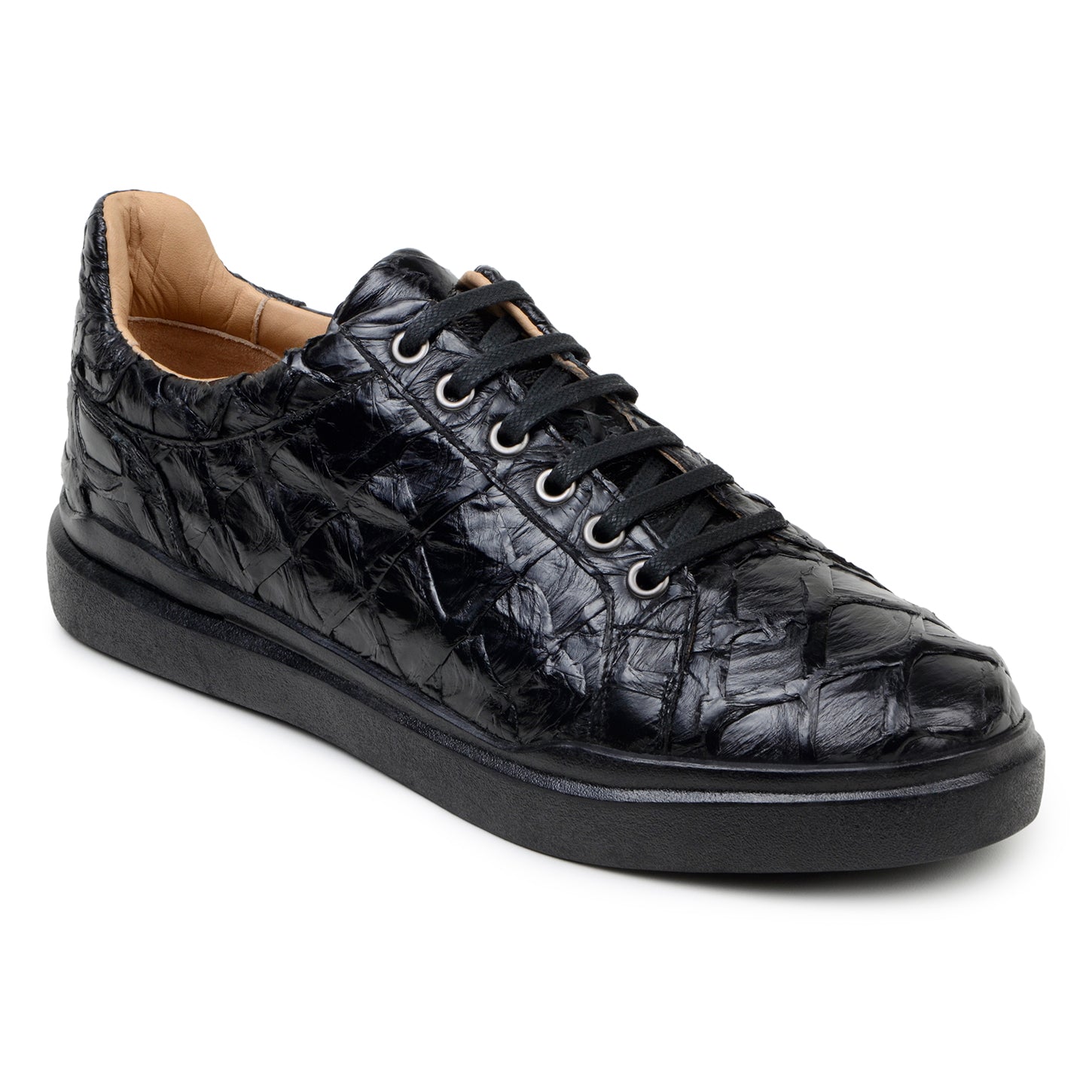 Kingstone - Black