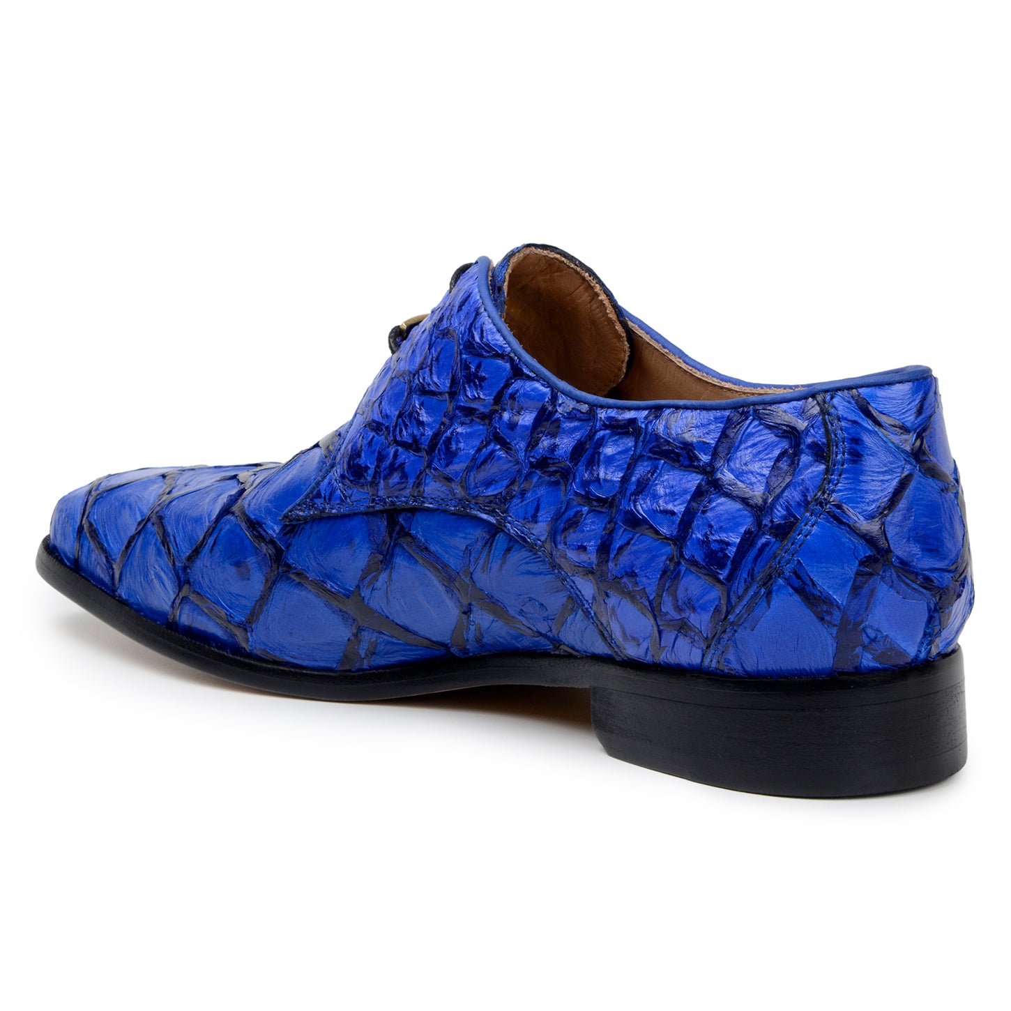 Renzo - Royal Blue