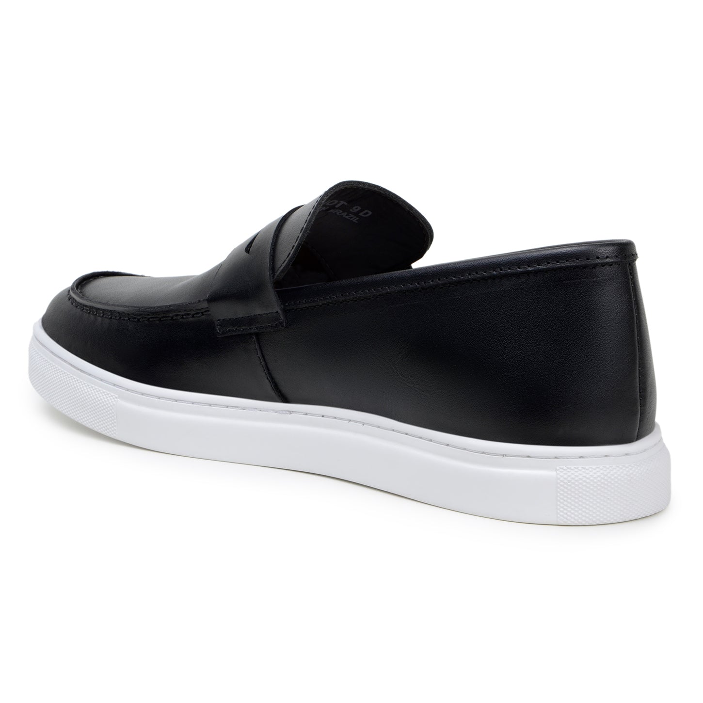 Elliot - Black