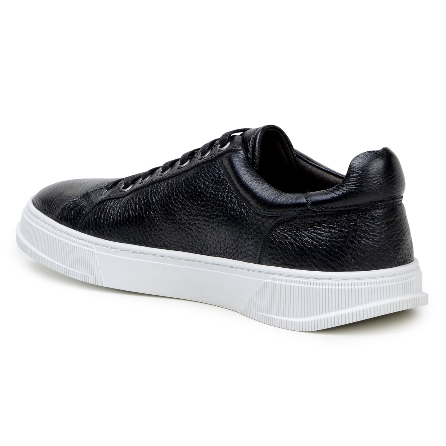 Matteo - Black