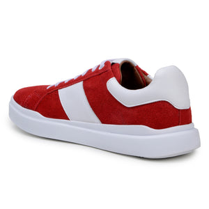 Olivier - Red/White