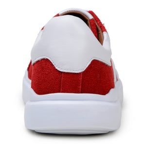 Olivier - Red/White