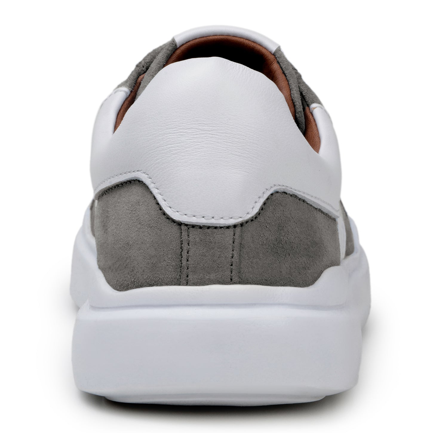 Olivier - Gray/White