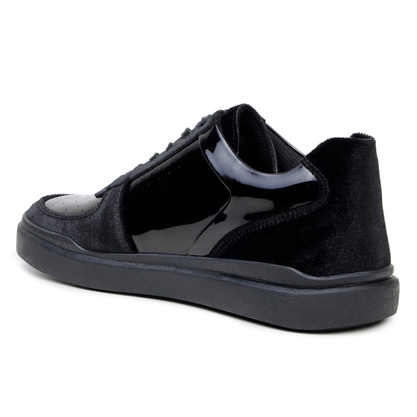 EDMOUND - Black
