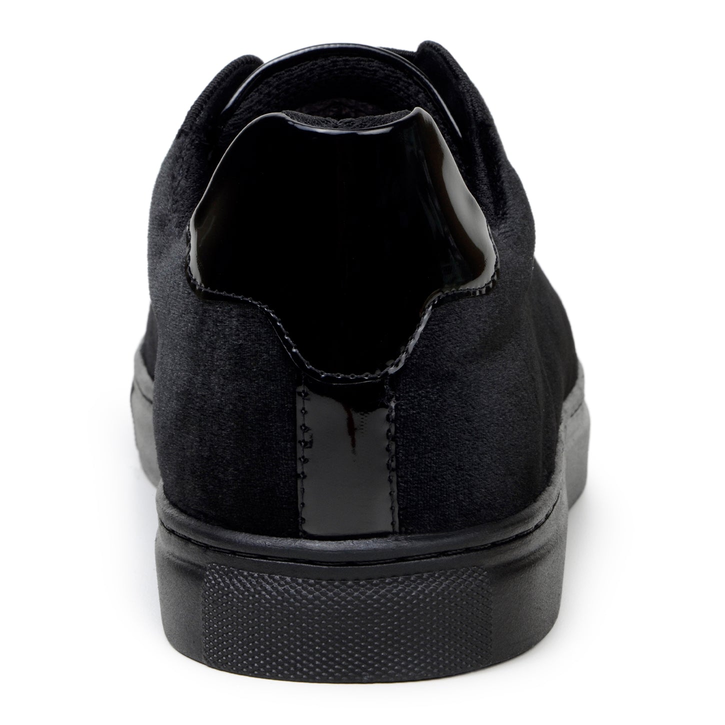 SILVANO- Black
