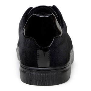 SILVANO- Black