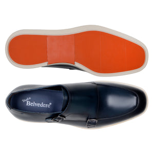 Marcio - Navy