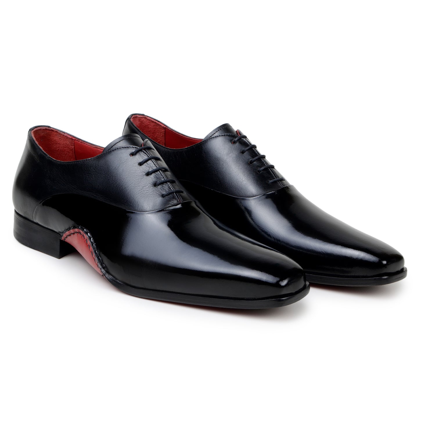 Nero - Black – Belvedere Shoes