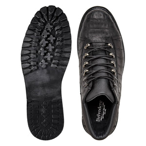 Felipe - Black Oiled