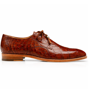 belvedere bay bridge brown dress shoes Lago Size:US 6 | UK 5.5 | EU 39