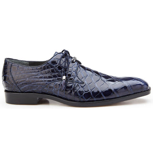 Men's Alligator Dress Shoes, Exotic Leather | The Lago by Belvedere Shoes Men's Alligator Dress Shoes, Exotic Leather | The Lago by Belvedere Shoes