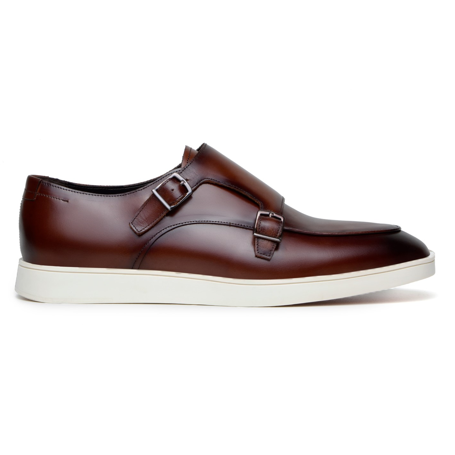 Marcio - Cognac – Belvedere Shoes display picture 1
