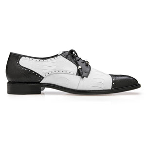 Belvedere Shoes, Genuine Exotic Leather Shoes- Official Online Store