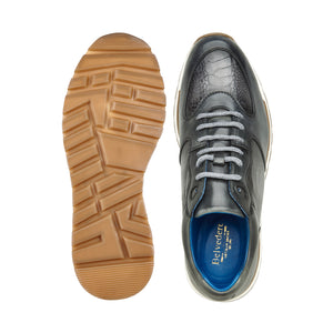 Bobo - Antique Light Gray