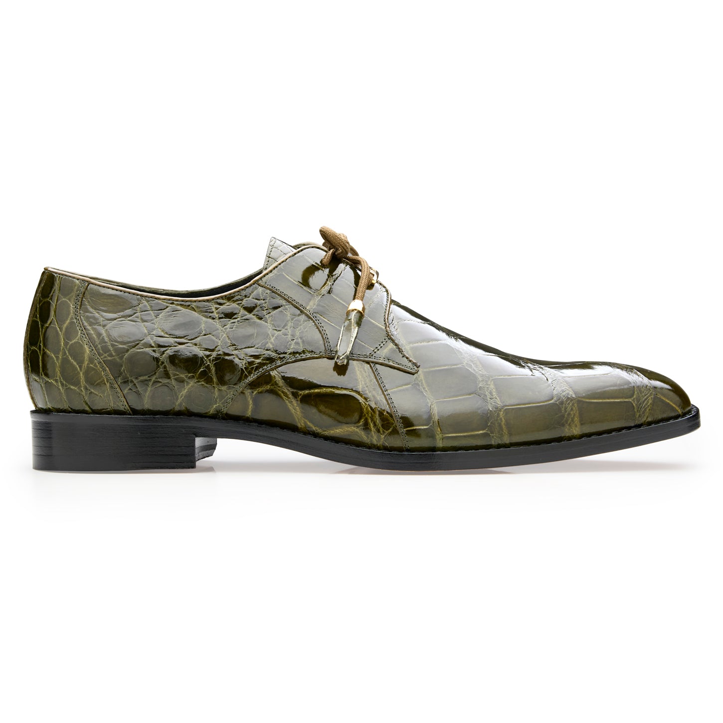 Belvedere Shoes, Genuine Exotic Leather Shoes- Official Online Store