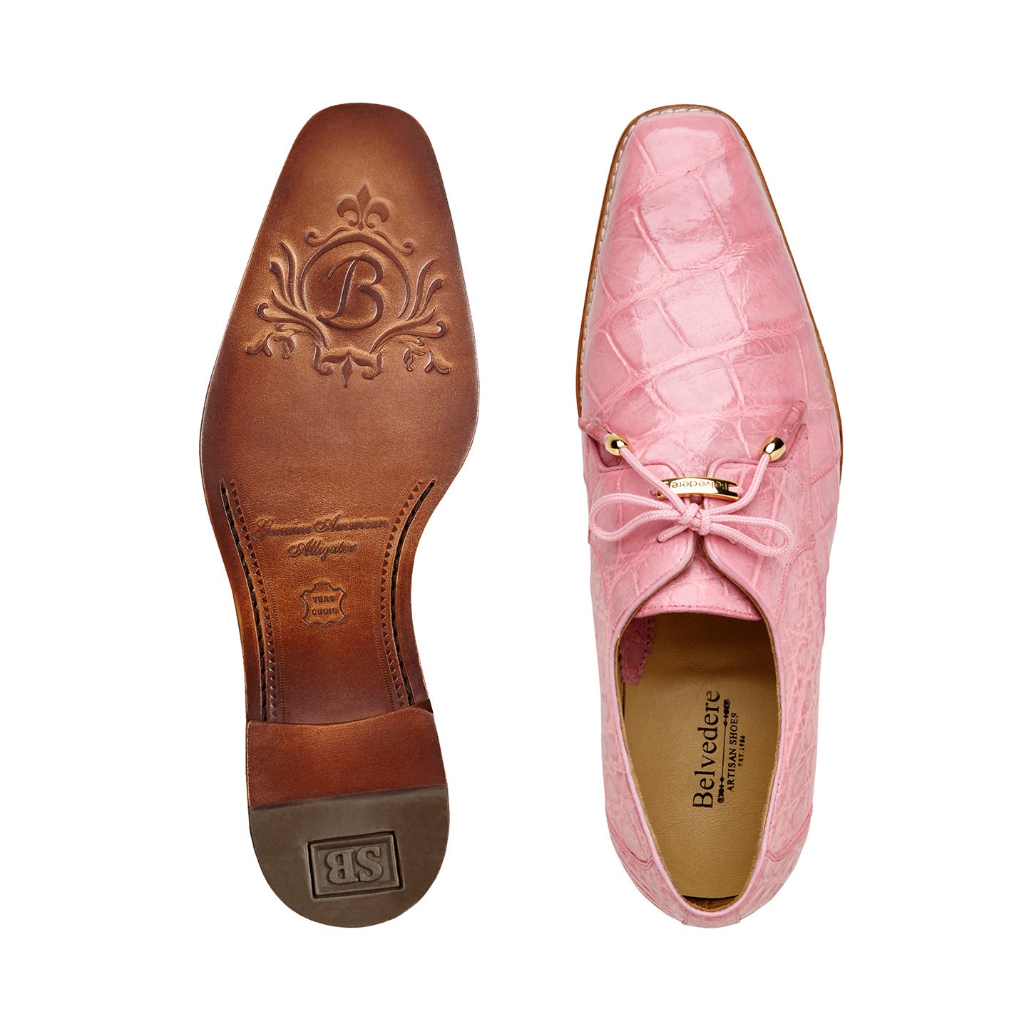 Lago - Pink - Pink 9 Lago - Pink - Pink 9