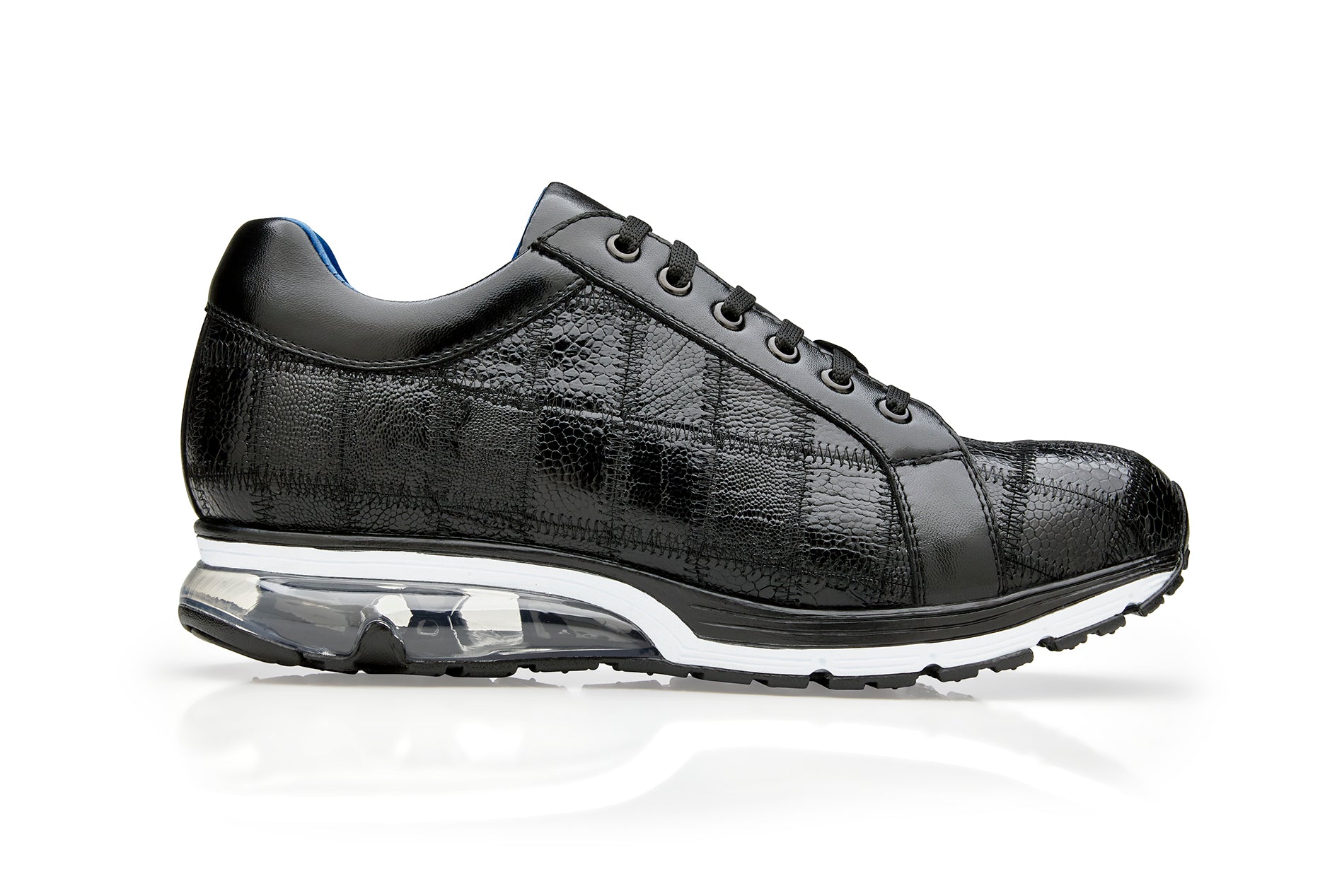 Belvedere Shoes Milano in Black main image 0