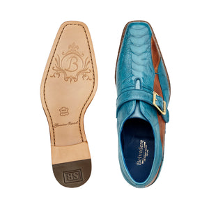 Marte - Ant. Ocean Blue/Brandy - Ant. Ocean Blue/Brandy 11 Marte - Ant. Ocean Blue/Brandy - Ant. Ocean Blue/Brandy 11