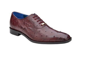 Orlando - Antique Dark Burgundy