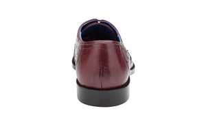Orlando - Antique Dark Burgundy