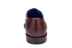 Siena - Dark Burgundy