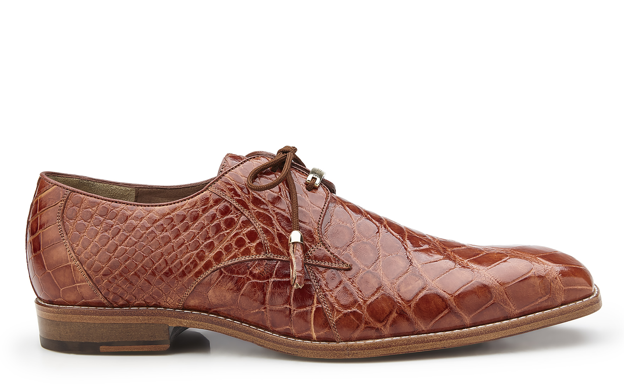 Belvedere alligator sale shoes