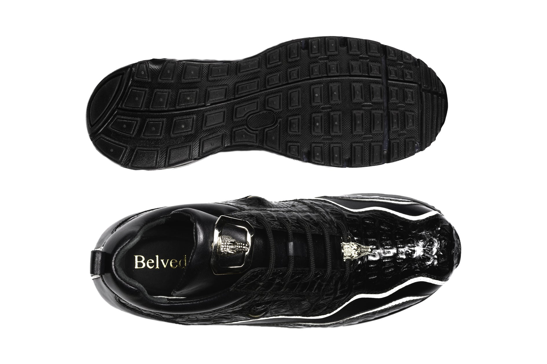 Rexy - Black