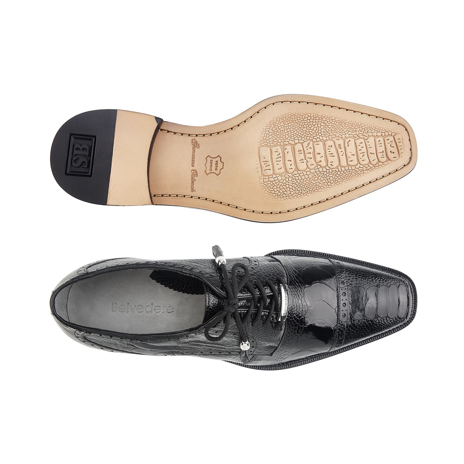 Batta - Black - Black 9.5 Batta - Black - Black 9.5
