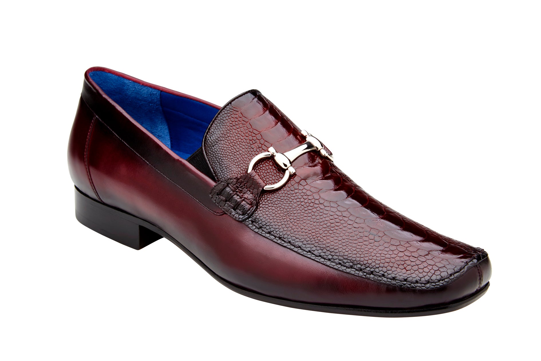 Belvedere Shoes, Genuine Exotic Leather Shoes- Official Online Store