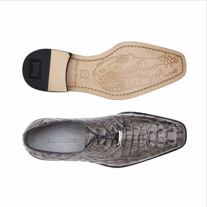 Sneaker Style: Leather vs. Canvas or Synthetic – Belvedere Shoes