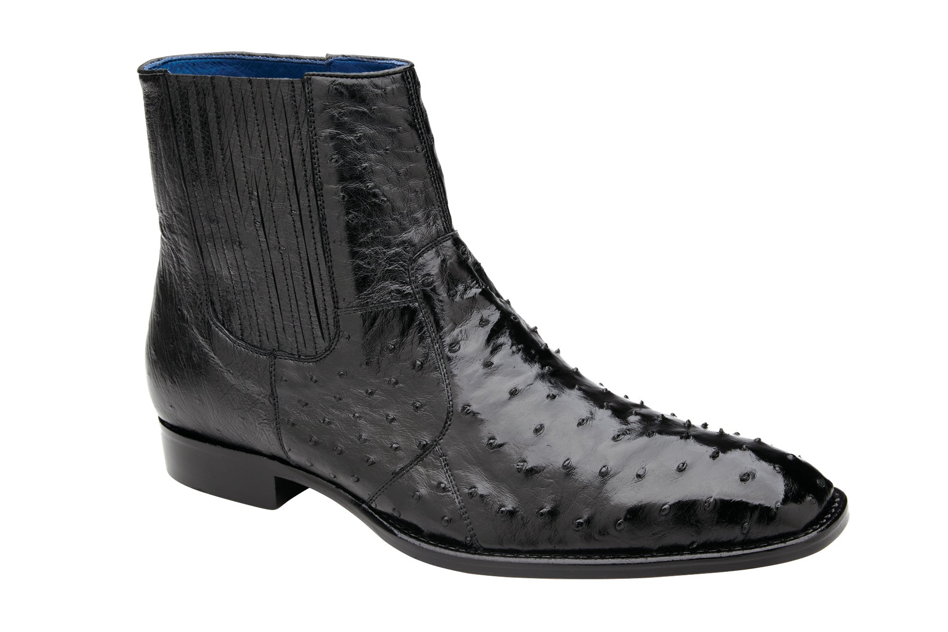 Belvedere shoes sales for men