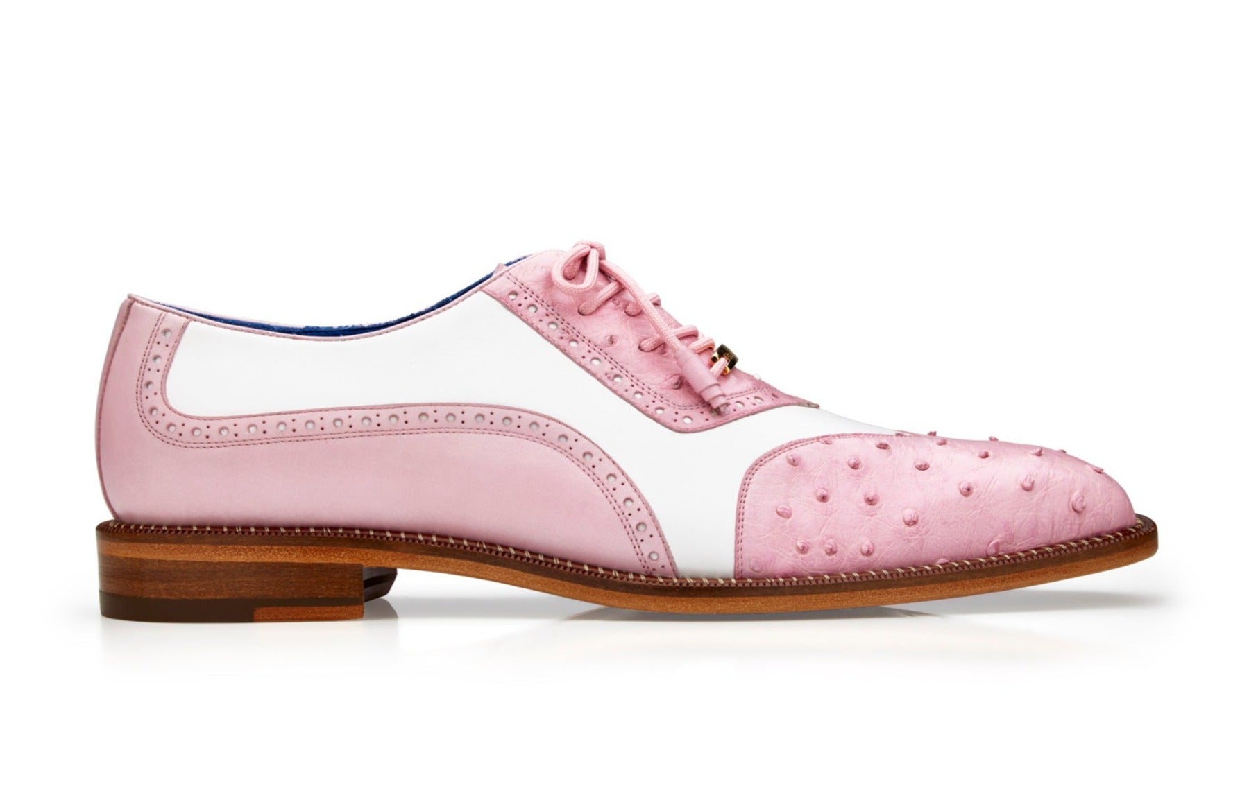 rose dress shoes